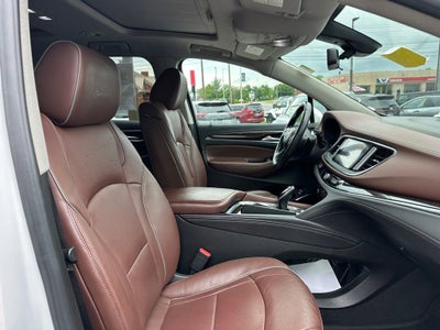 2020 Buick Enclave Avenir
