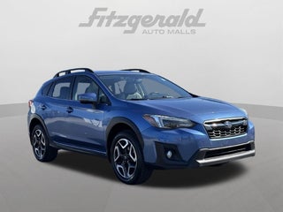2019 Subaru Crosstrek 2.0i Limited