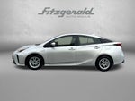 2022 Toyota Prius XLE