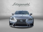 2014 Lexus IS 350 