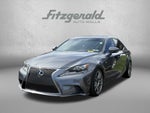 2014 Lexus IS 350 