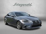 2014 Lexus IS 350 