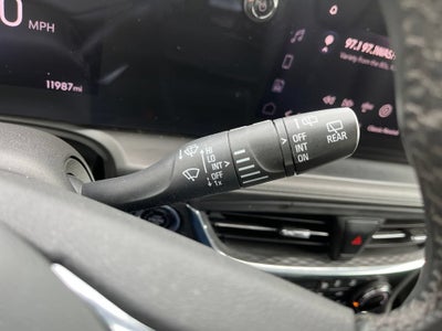 2025 Buick Encore GX Sport Touring