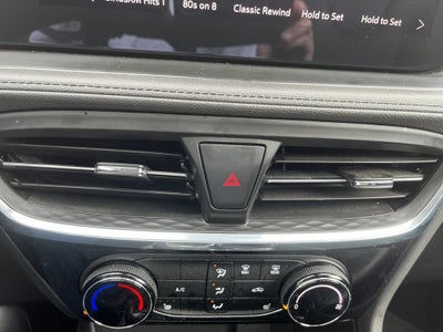 2025 Buick Encore GX Sport Touring