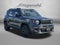 2022 Jeep Renegade Altitude 4x4