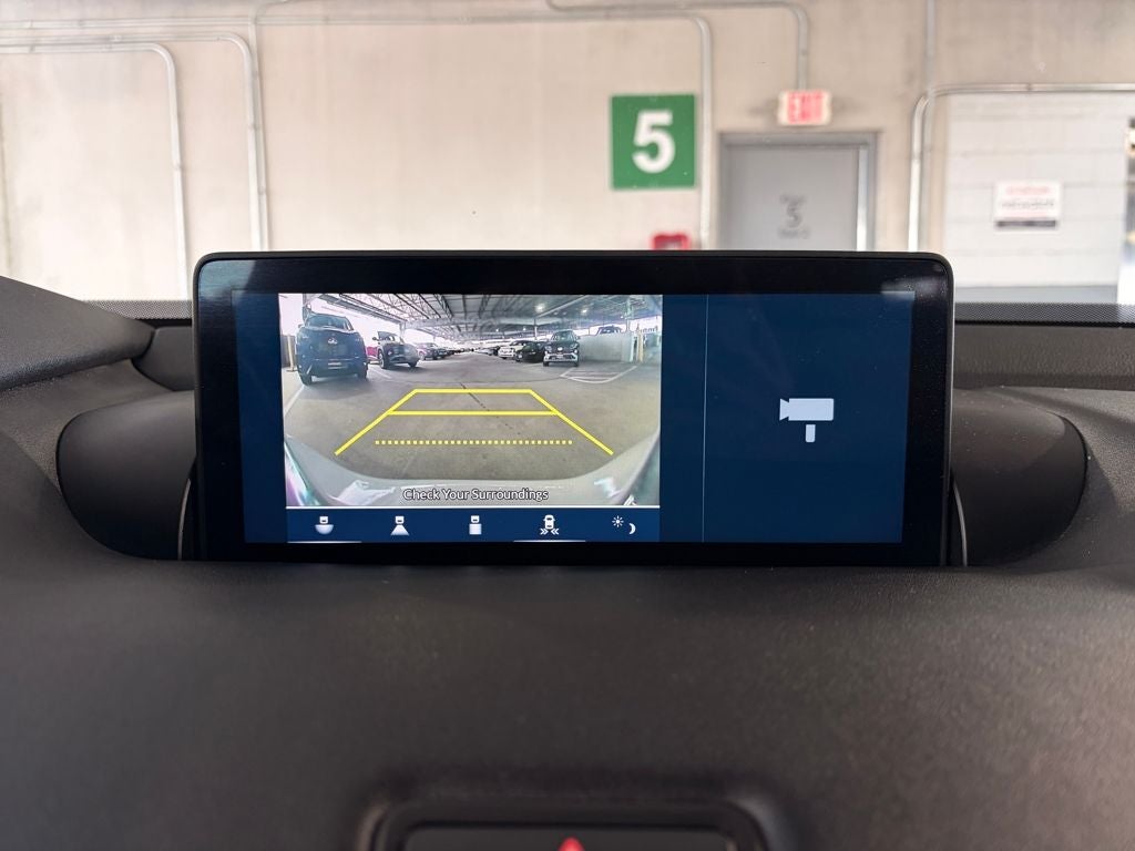 2021 Acura TLX Technology Package