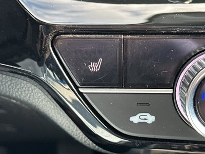 2023 Honda Civic EX-L