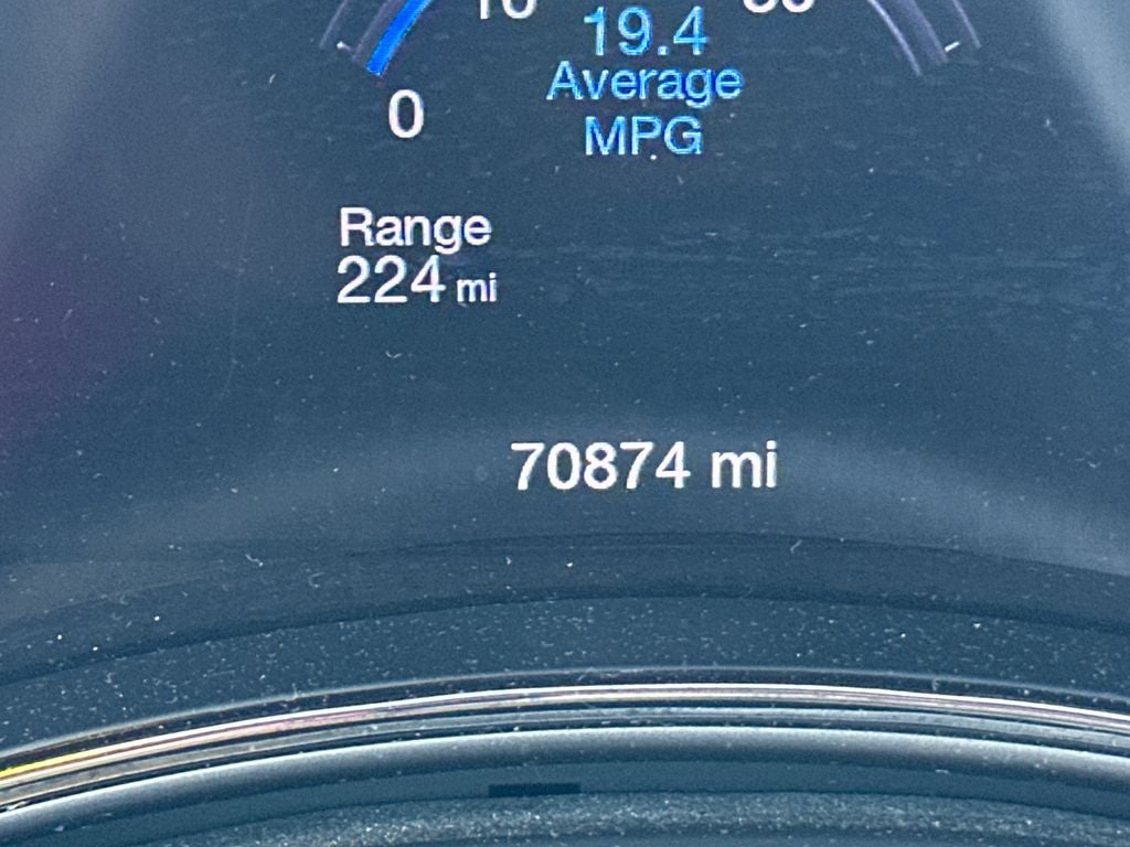 2021 Jeep Grand Cherokee Limited X