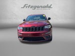 2021 Jeep Grand Cherokee Limited X