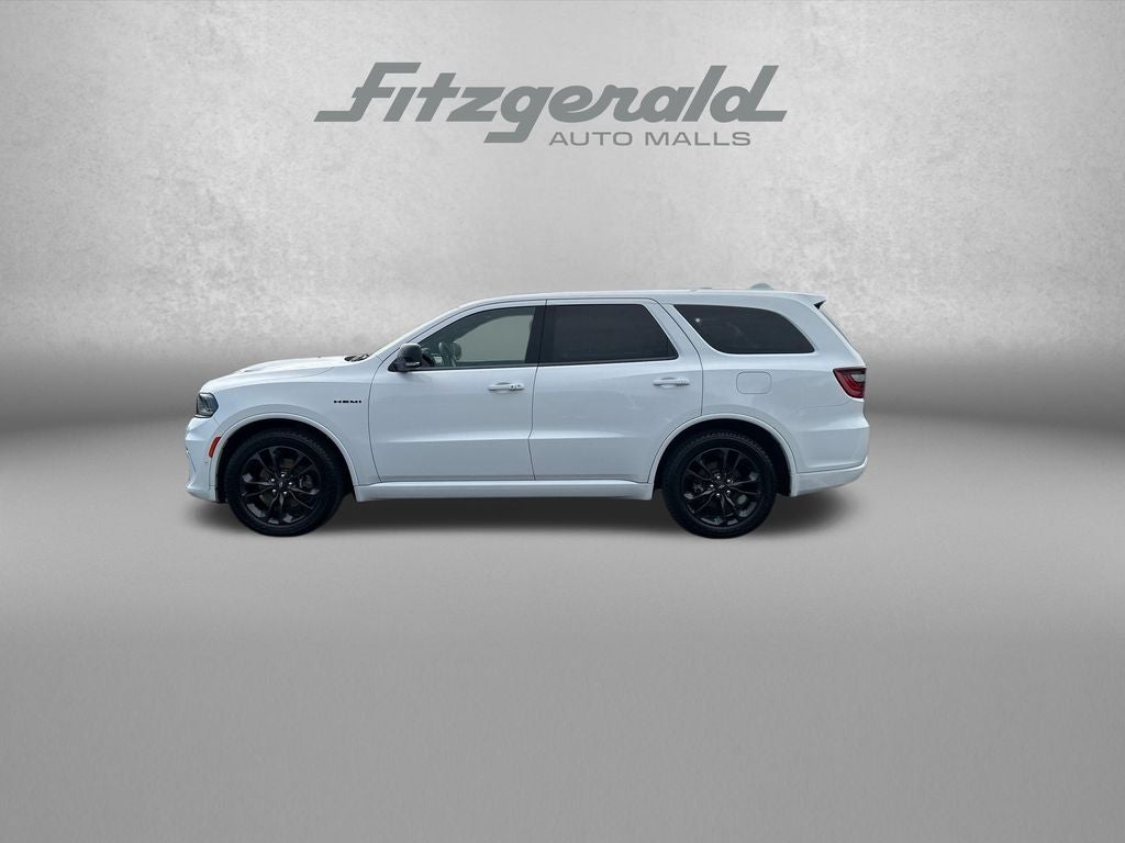 2022 Dodge Durango R/T