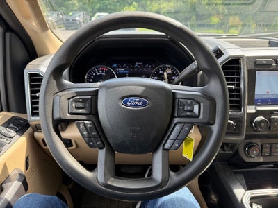 2021 Ford F-250SD XLT