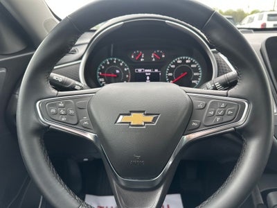 2024 Chevrolet Malibu RS