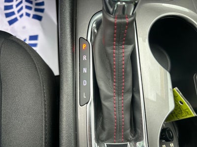2024 Chevrolet Malibu RS