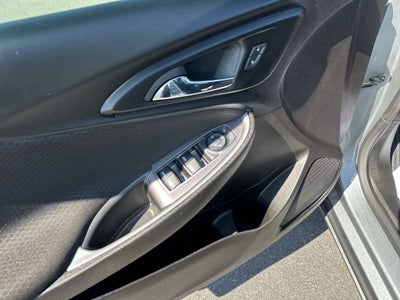 2024 Chevrolet Malibu RS