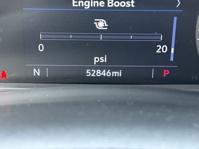 2024 Cadillac CT4 Premium Luxury