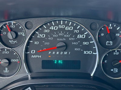 2025 Chevrolet Express 3500 LT Passenger