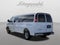 2025 Chevrolet Express 3500 LT Passenger