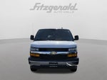2025 Chevrolet Express 3500 LT Passenger
