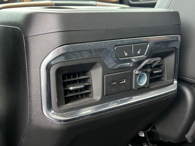2021 Chevrolet Silverado 3500HD High Country