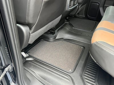 2021 Chevrolet Silverado 3500HD High Country