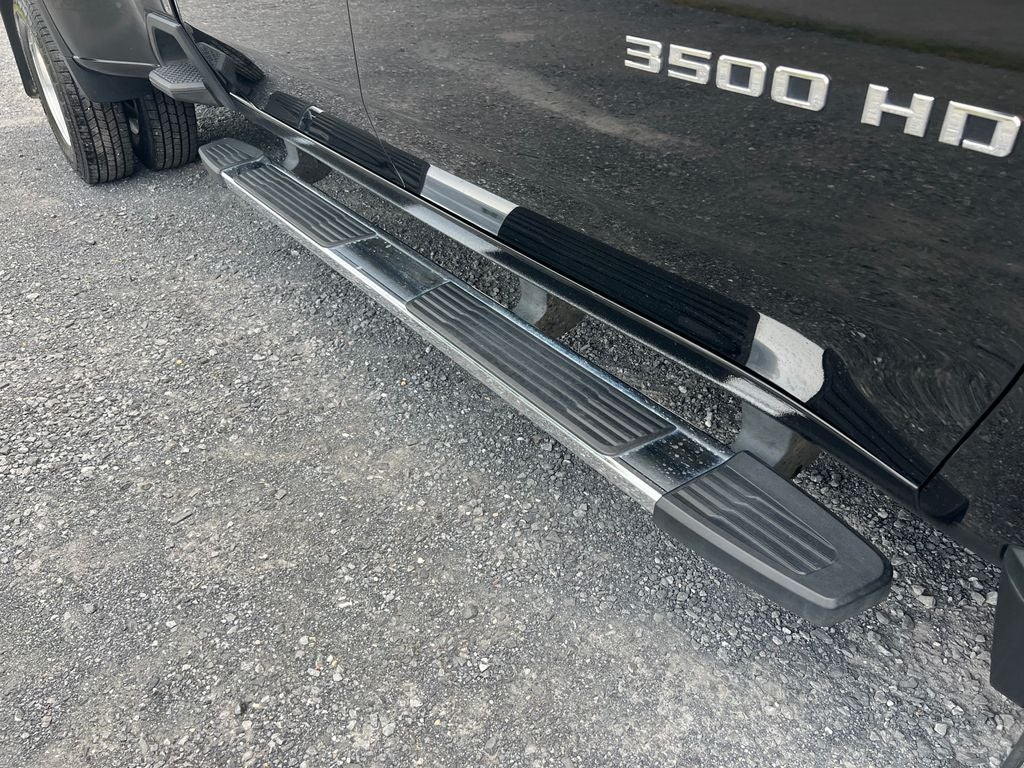2021 Chevrolet Silverado 3500HD High Country