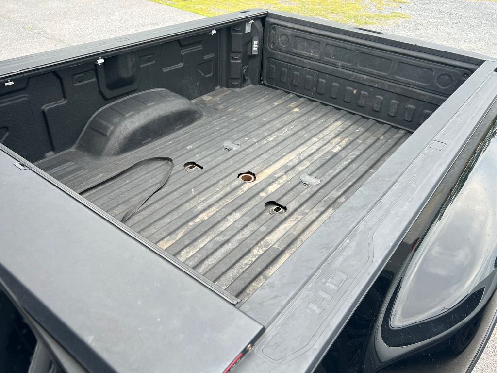 2021 Chevrolet Silverado 3500HD High Country