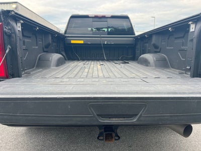 2021 Chevrolet Silverado 3500HD High Country