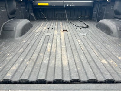 2021 Chevrolet Silverado 3500HD High Country