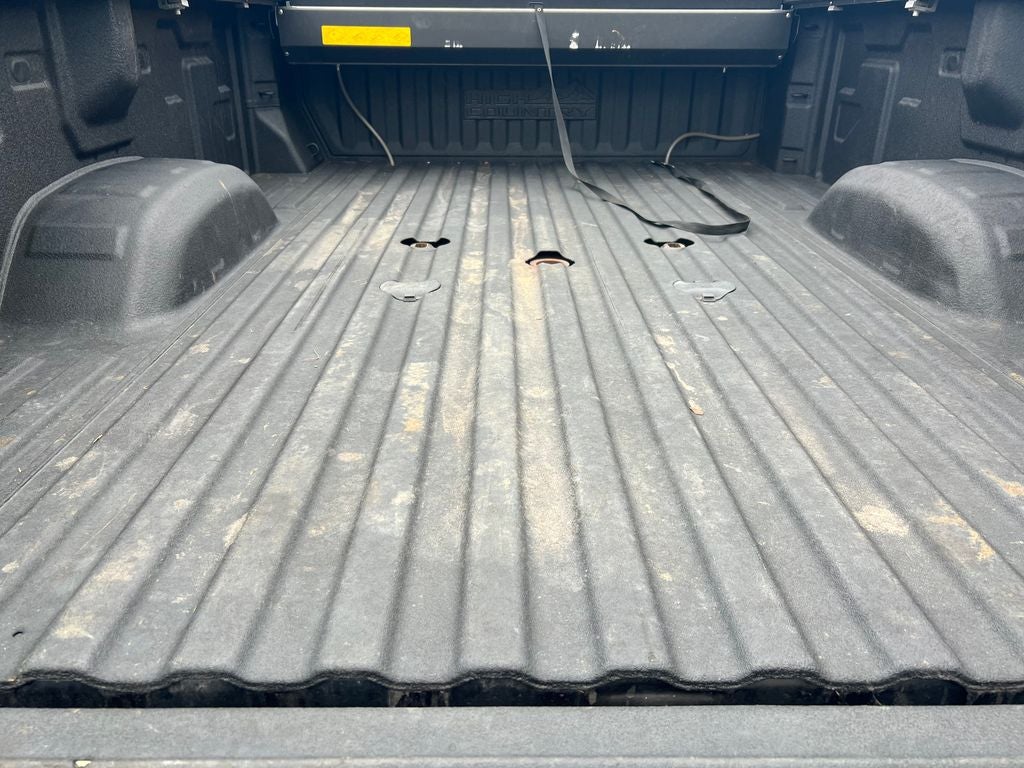 2021 Chevrolet Silverado 3500HD High Country