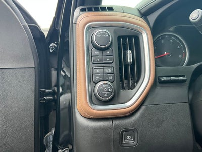 2021 Chevrolet Silverado 3500HD High Country