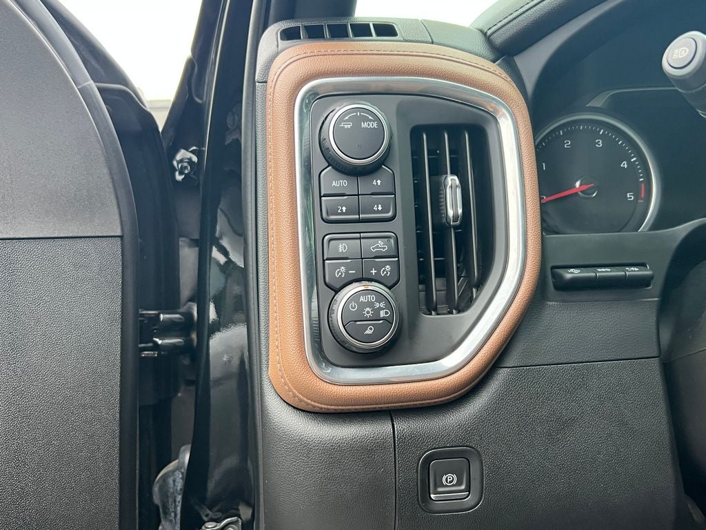 2021 Chevrolet Silverado 3500HD High Country