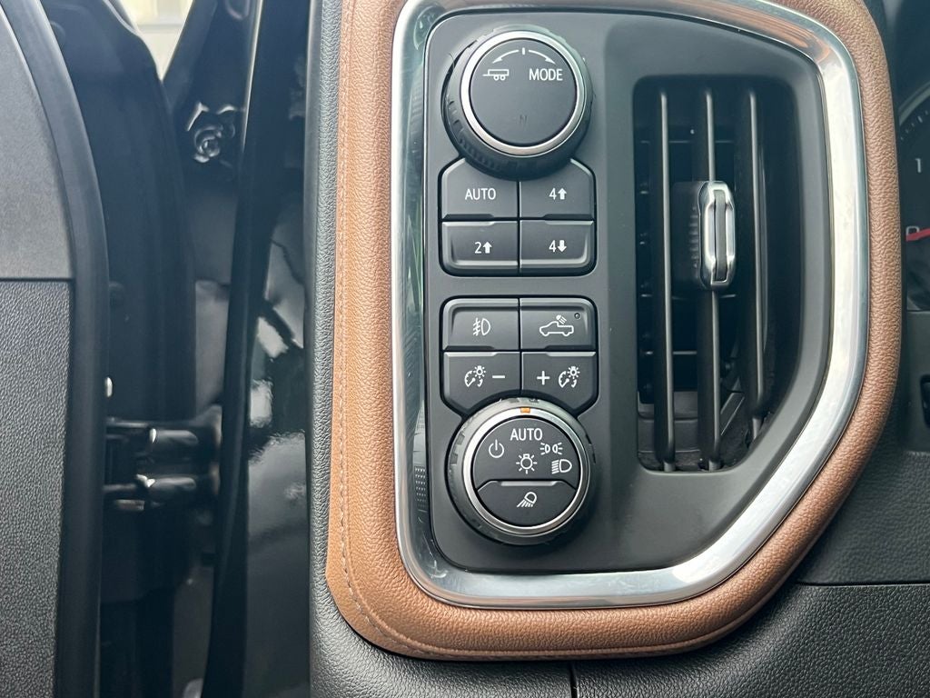 2021 Chevrolet Silverado 3500HD High Country