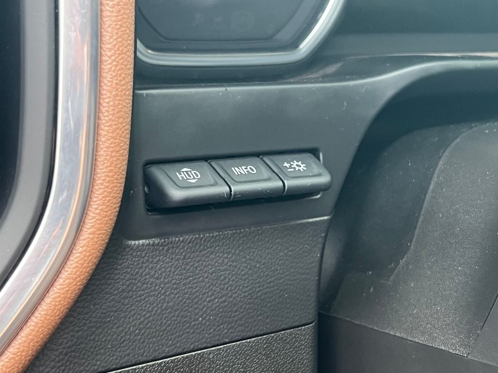 2021 Chevrolet Silverado 3500HD High Country