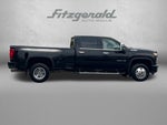 2021 Chevrolet Silverado 3500HD High Country