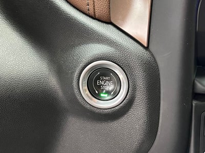 2021 Chevrolet Silverado 3500HD High Country