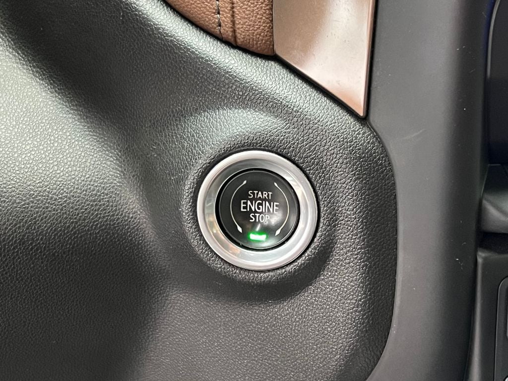 2021 Chevrolet Silverado 3500HD High Country
