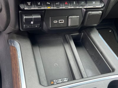 2021 Chevrolet Silverado 3500HD High Country