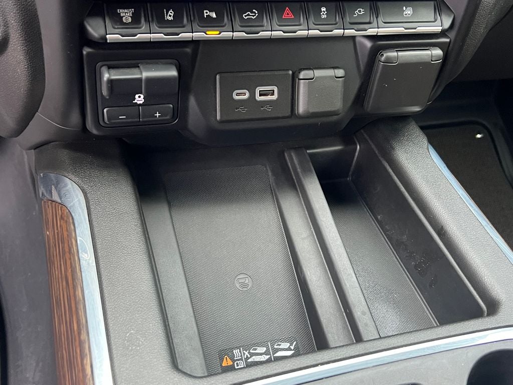 2021 Chevrolet Silverado 3500HD High Country