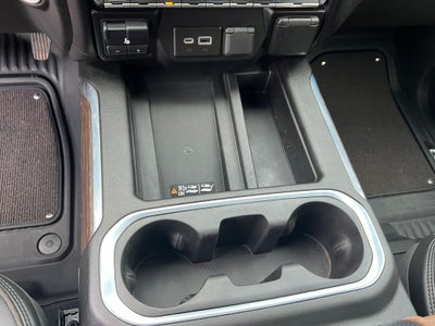 2021 Chevrolet Silverado 3500HD High Country