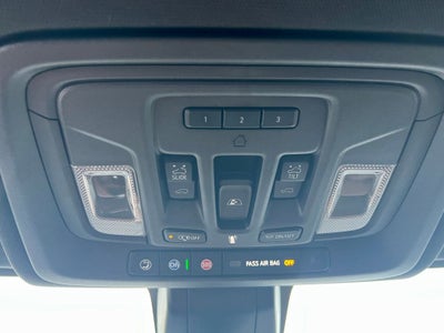 2021 Chevrolet Silverado 3500HD High Country