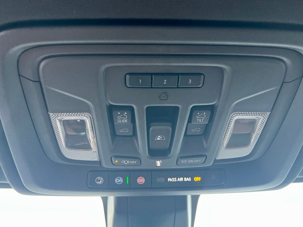 2021 Chevrolet Silverado 3500HD High Country