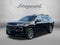 2025 Chevrolet Traverse LT 1LT