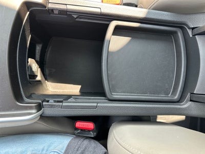 2022 Honda Accord EX-L