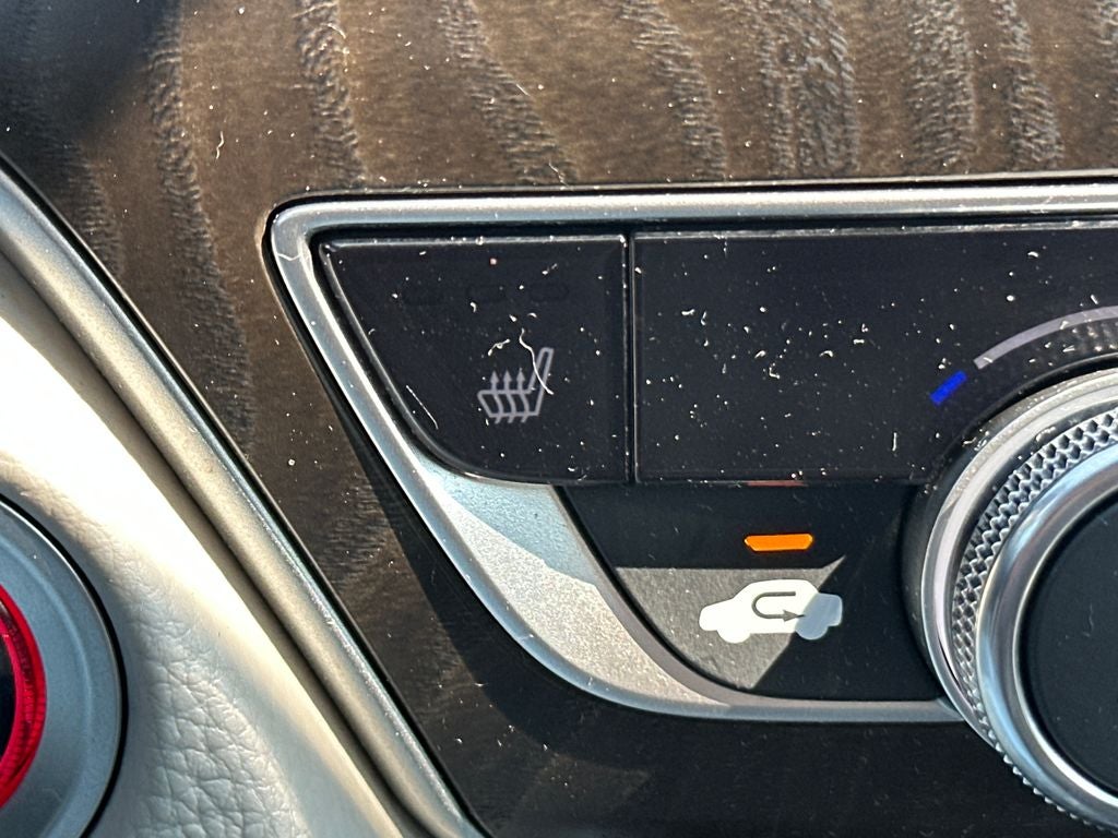 2022 Honda Accord EX-L