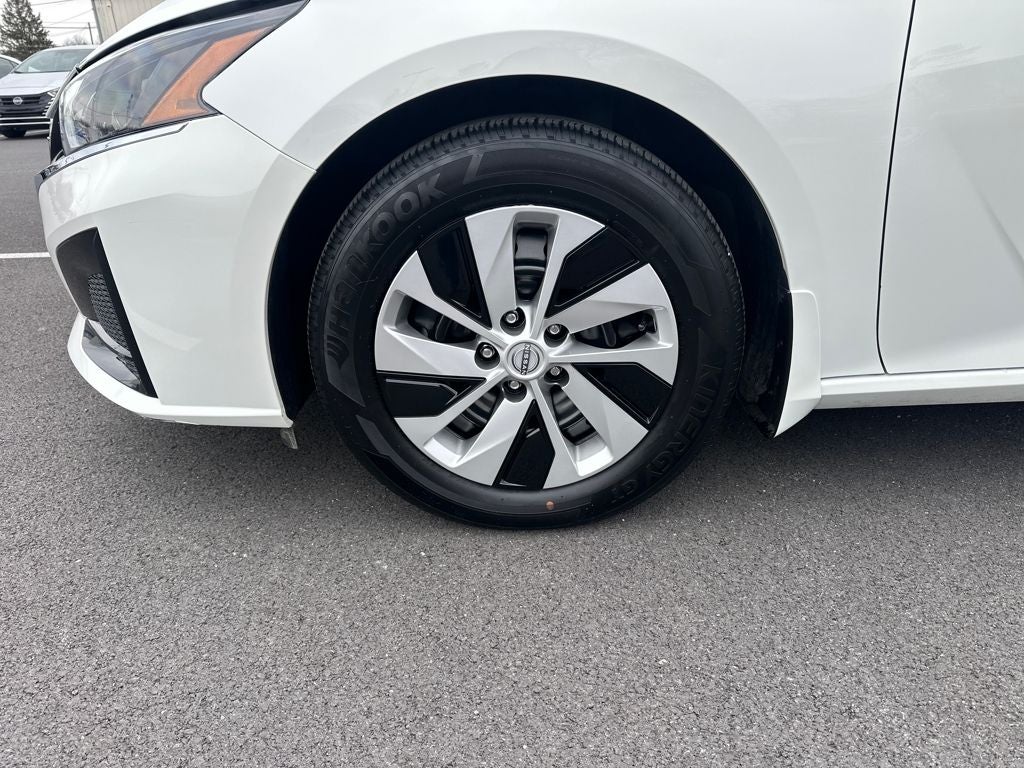 2024 Nissan Altima S