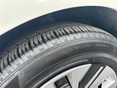 2024 Nissan Altima S