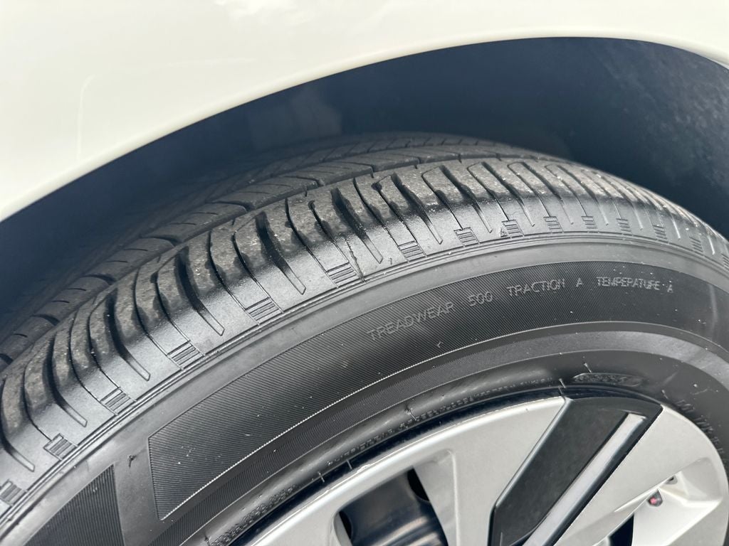 2024 Nissan Altima S