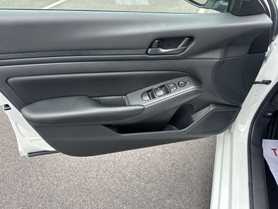 2024 Nissan Altima S