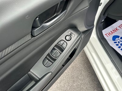 2024 Nissan Altima S