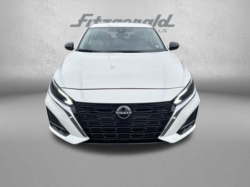 2024 Nissan Altima S